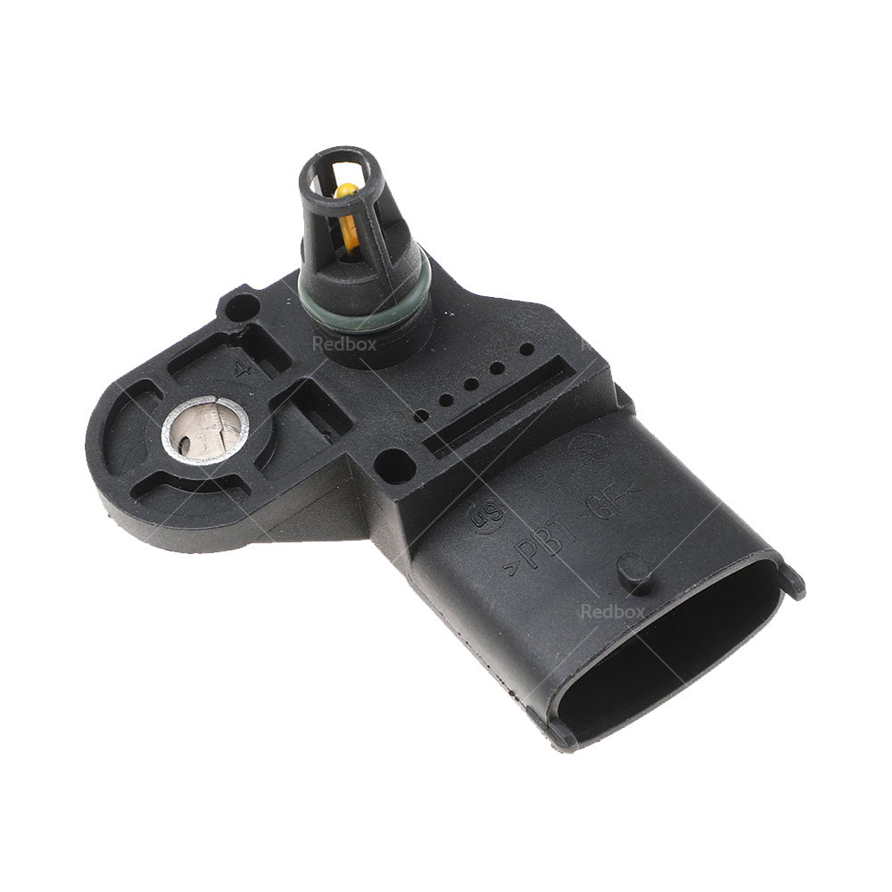 MAP Boost Pressure Sensor Suitable For Ford Ranger PJ PK Mazda BT50 0281002680