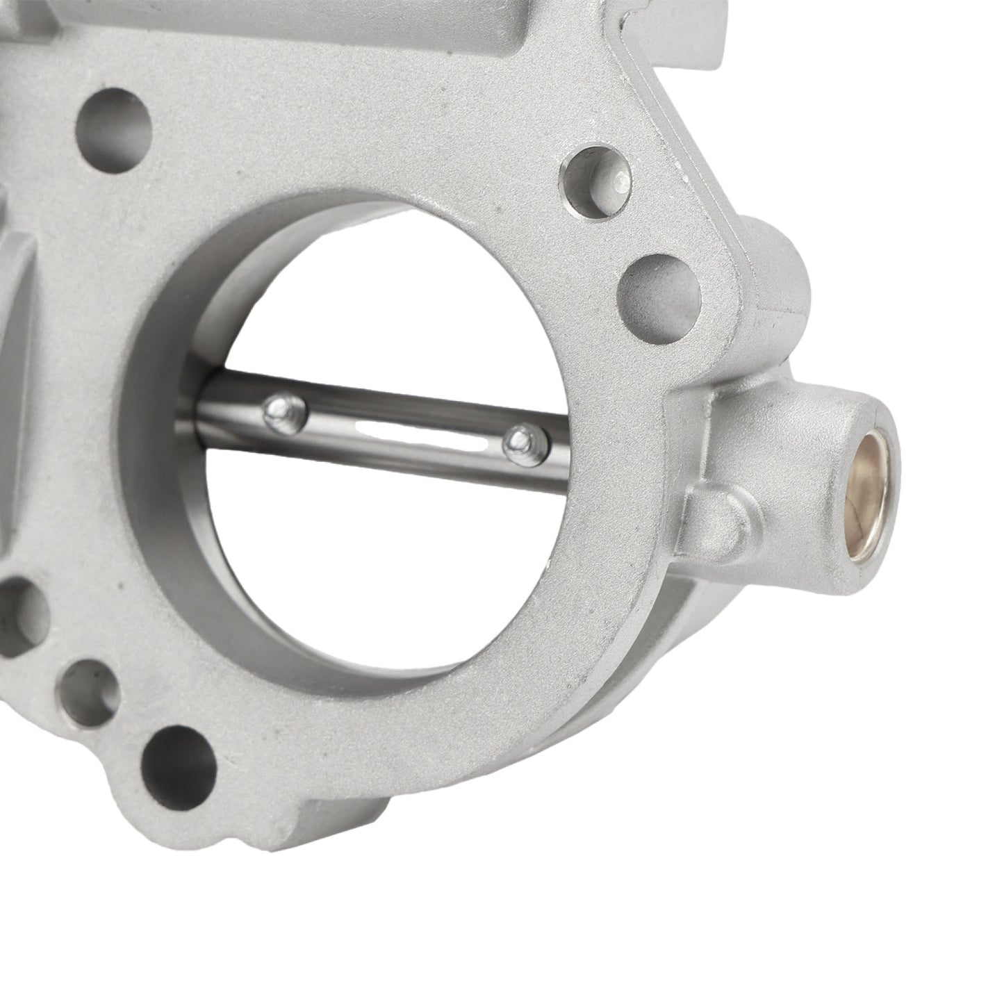 Throttle Body Suitable for VW Up! 121 122 123 BL1 BL2 BL3 1.0L 11-14 04C133062D