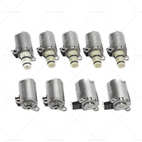 MPS6 Transmission Solenoid Kit Suitable For Ford Galaxy Volvo Land Rover 6 Speed