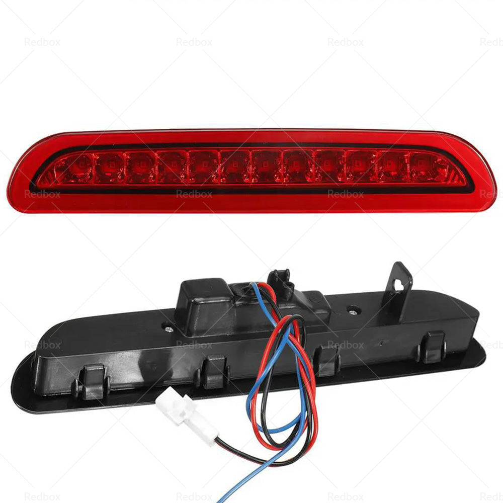 Led High-Mount Stop Lamp Rear Brake Light Suitable For Toyota Hiace 2005 -2013