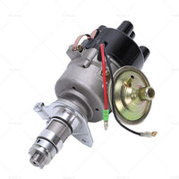 Vacuum Electronic Distributor 25D or 45D Distributor Fits For Mini MGB