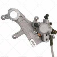 Rear Brake System Caliper Master Cylinder Suitable For Honda CRF450R CRF450RX