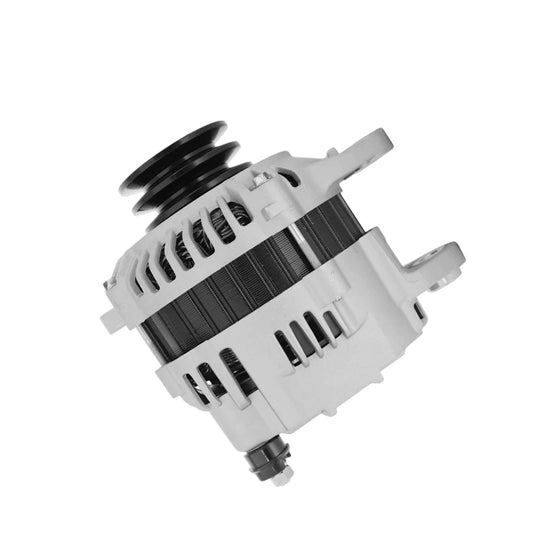 Alternator 140A Suitable For Mitsubishi Delica L400 2.8L 4M40 Diesel 12V-14V