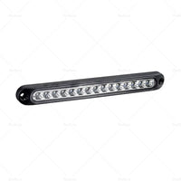 2x15 LED Tailer Stop Reverse Light Bar Suitable For Truck Boat Caravan Tail Lamp