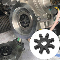 Steering Column Rubber Flex Coupling Fits For Hyundai i30 Sonata Santa Fe Kia