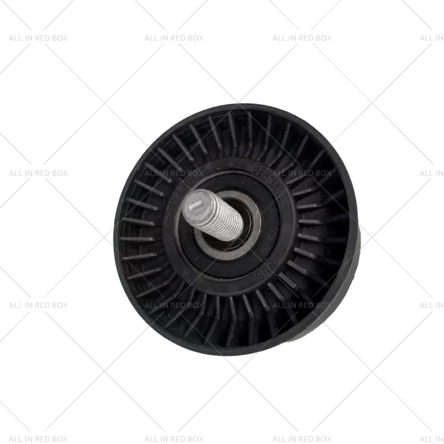 Belt Deflection Idler Pulley Suitable for BMW E87 E88 E83 E46 E87 E88 E84