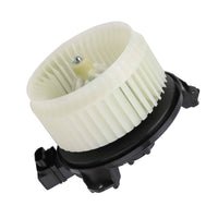 Blower Fan Cabin Motor Air Conditioning Heater Suitable For Toyota Yaris 2005–2011