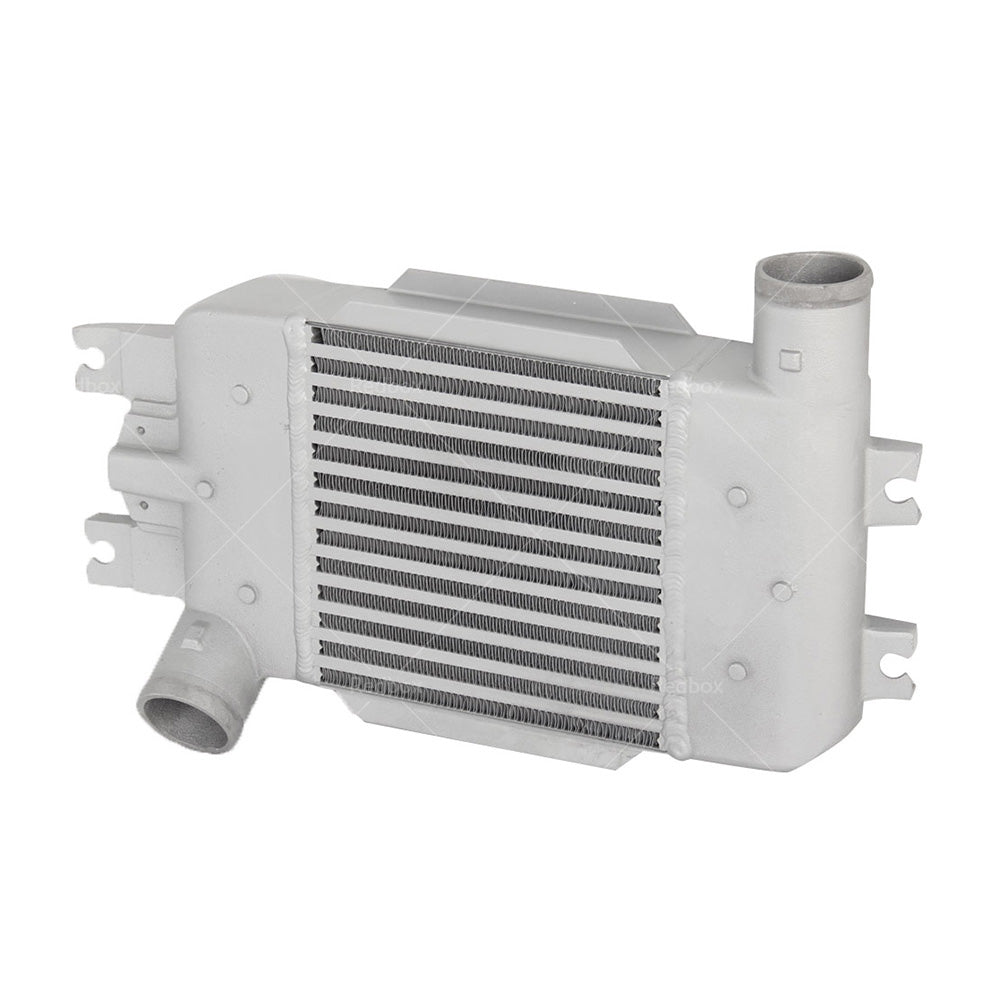 GU Intercooler For Nissan ZD30 Patrol Common Rail 3. 0L TD Upgrade Direct Fit 07