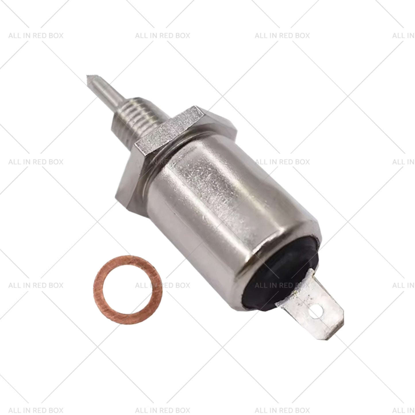 Shut Off Solenoid Suitable for Deere or Kawasaki or MTD 21188-2011 and M138477 X475