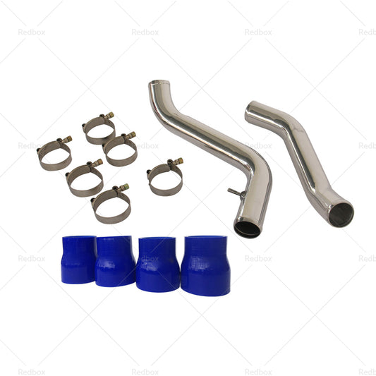 {{ INTERCOOLER PIPING KIT SUITABLE FOR ISUZU D-MAX MUX 3. 0 TURBO DIESEL 2012-2016 }} - Buy Car Parts Online at {{ Kaka Auto Parts }}.
