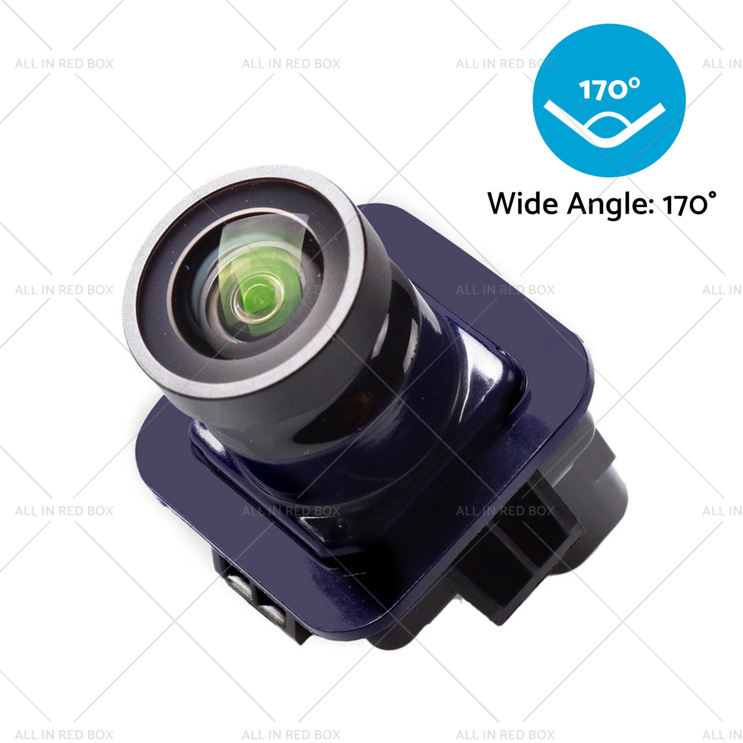 {{ Backup Reverse Parking Camera Suitable for 15-16 Ford F250-F550 Super Duty }} - Buy Car Parts Online at {{ Kaka Auto Parts }}.