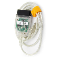 USB to OBD2 16pin MINI VCI Diagnostic Cable Suitable For Toyota TIS Techstream