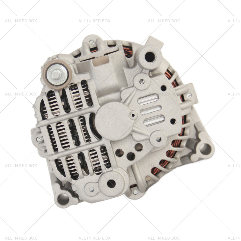 ALTERNATOR fit HOLDEN COMMODORE 5. 7L V8 Gen 3 III ENGINE LS1 5. 7L VT VX VY VU