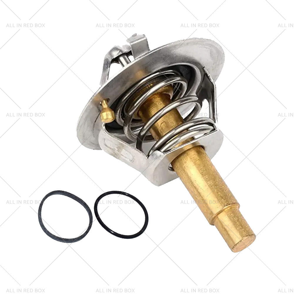 Thermostat with Seal Suitable for Mercedes W203 W204 W211 CL203 R171 2712030575