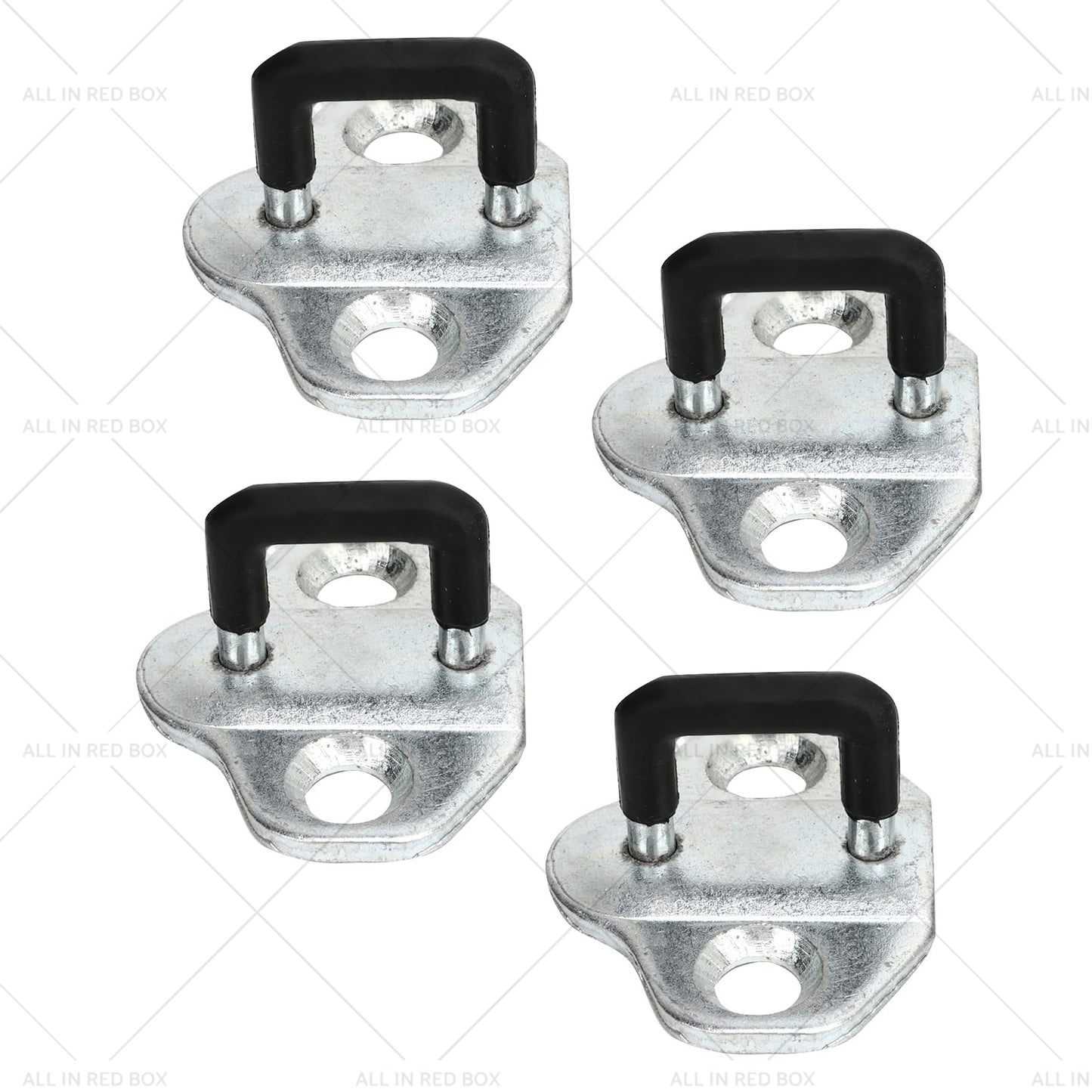 4x Door Striker Lock Latch Suitable for Holden Commodore VT VX VY VZ VU WH WK WL