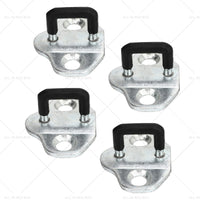 4x Door Striker Lock Latch Suitable for Holden Commodore VT VX VY VZ VU WH WK WL