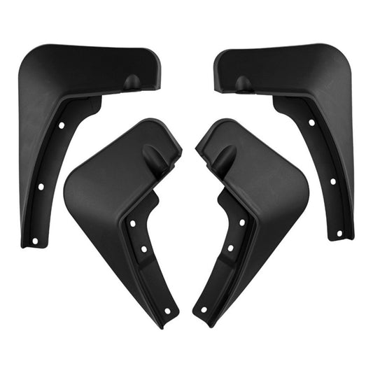 {{ Mud Flaps Splash Guards Suitable For Kia Carnival KA4 Series 20- Mudguard Fender }} - Buy Car Parts Online at {{ Kaka Auto Parts }}.