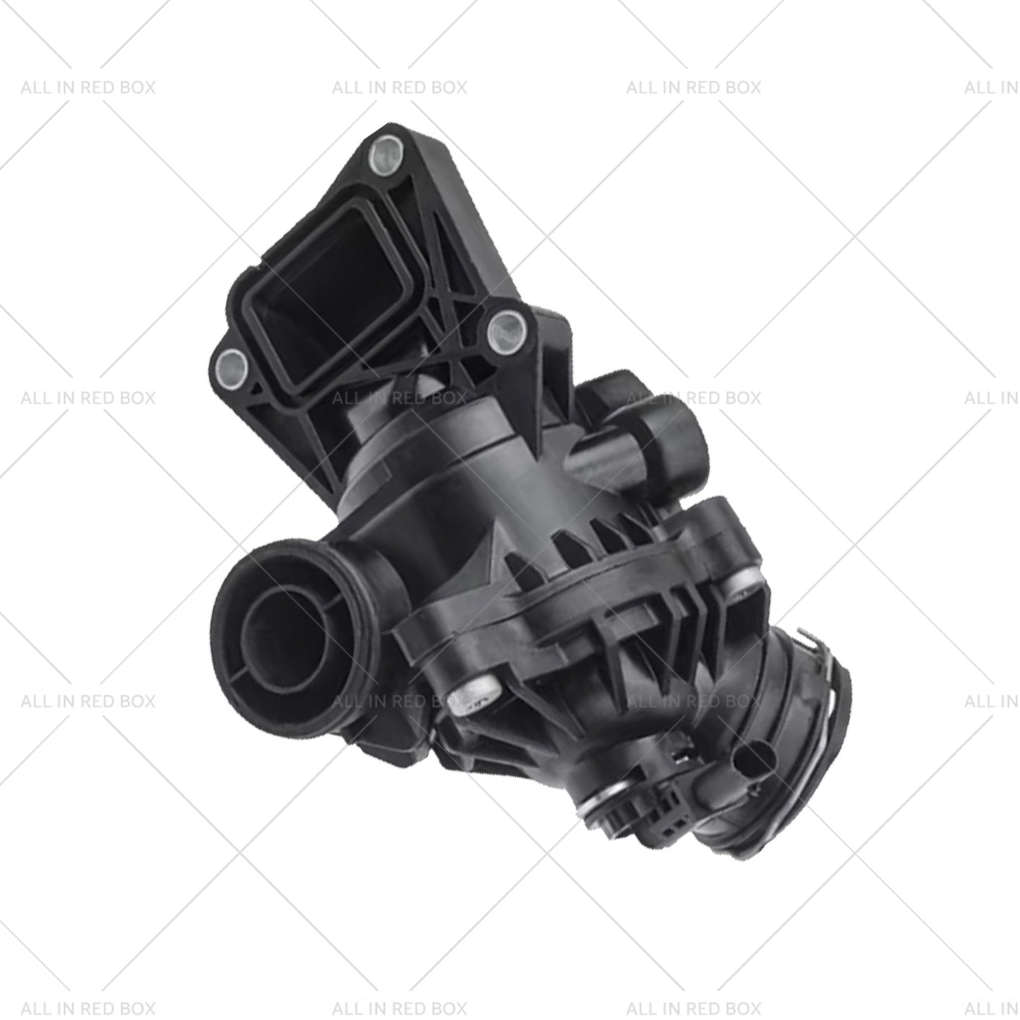 Thermostat Housing Suitable for Mercedes-Benz C300 C350 E350 E400 2762000515