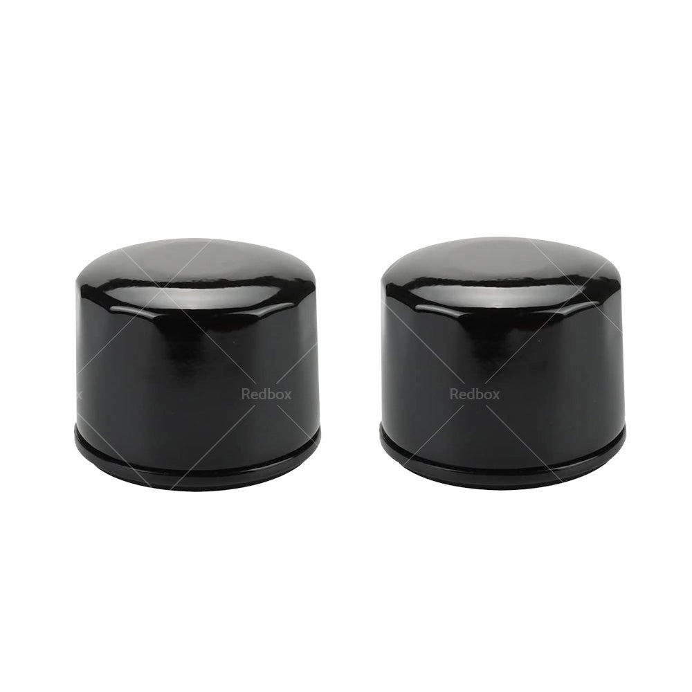 2x Oil Filters For Kawasaki Kohler Briggs  and  Stratton 49065-7007 25 050 01S