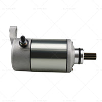 Starter Motor Suitable For Suzuki Lt160 Lt230 Ltf230 Ltf250 Ltz250 Quadrunner