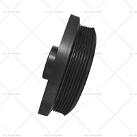 Harmonic Balancer Damper Pulley Suitable For Hyundai ix35 LM 2. 0L Diesel 2010-on