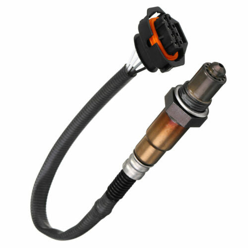 2X Oxygen Sensor 4 Wire Fits Holden Commodore V6 3. 6L VZ LE0 VE LY7 0258006743