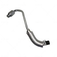 Turbo Coolant Return  and  Feed Pipes Suitable For Holden TM Barina Cruze 1. 4L LUJ