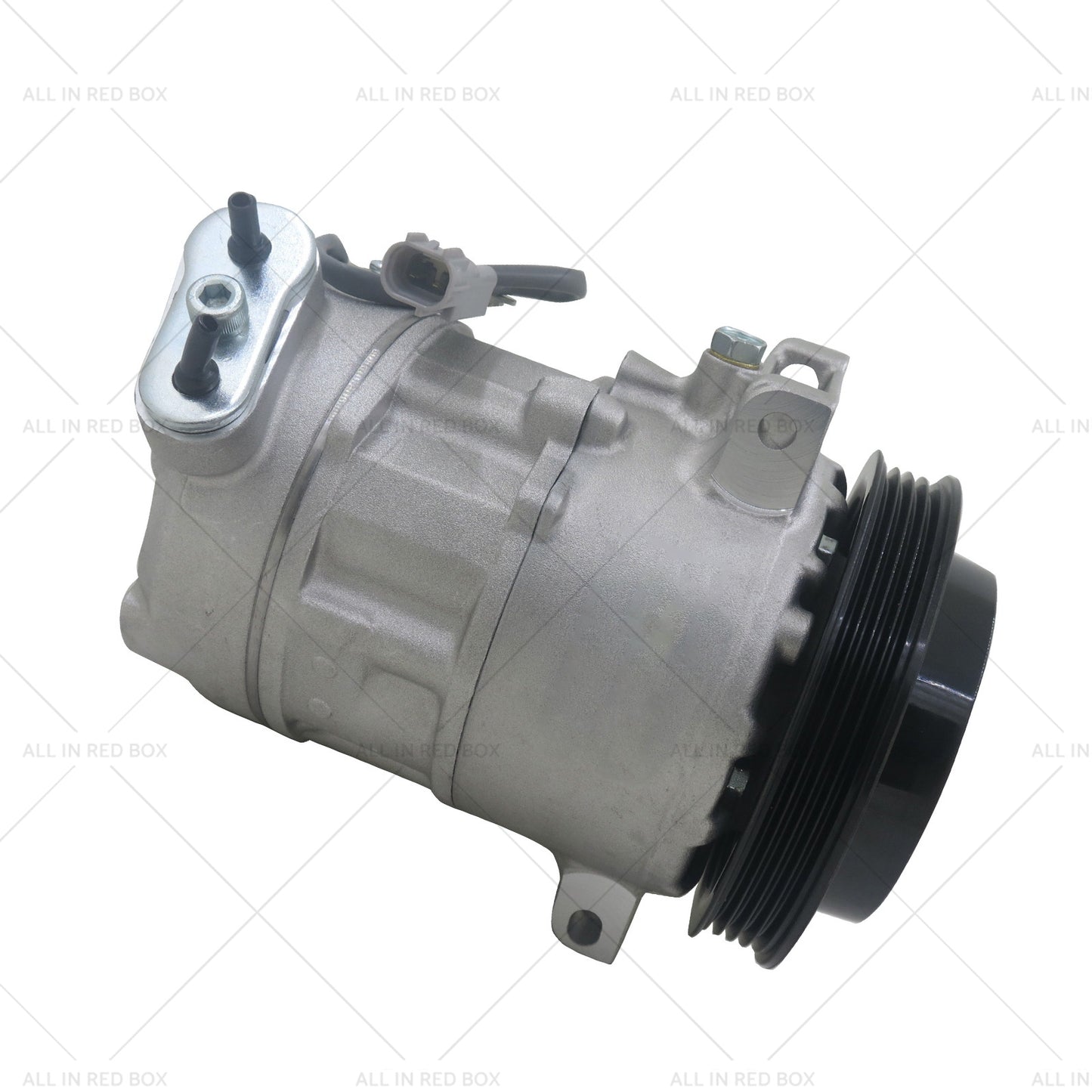 Air Conditioning Compressor Suitablefor Holden VE Commodore SS V V8 6.0L 6.2L WM