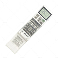 A or C Air Conditioner Remote Control RLA502A700B Suitable for Mitsubishi Heavy Ind