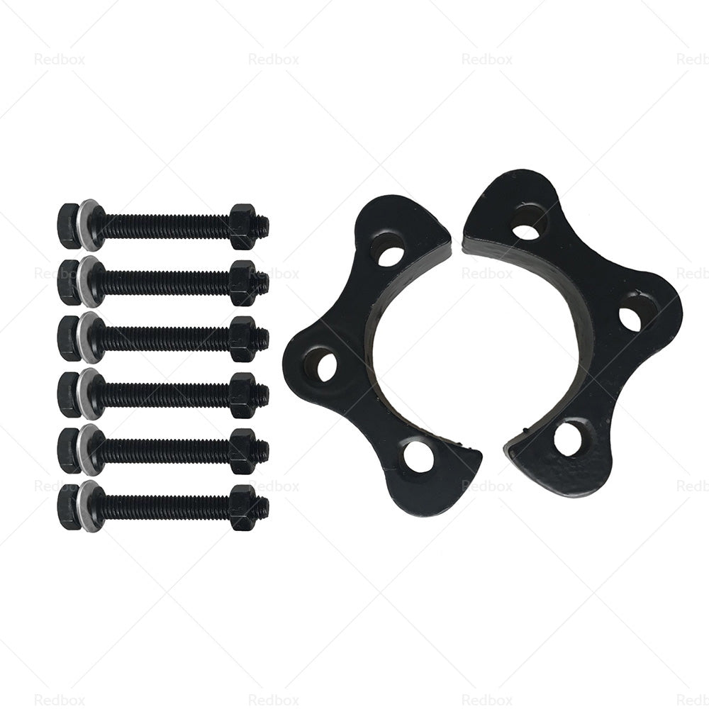 20mm Ball Joint Spacers Suitable for Ford Ranger Mazda B2500 / BT-50 1998-2012