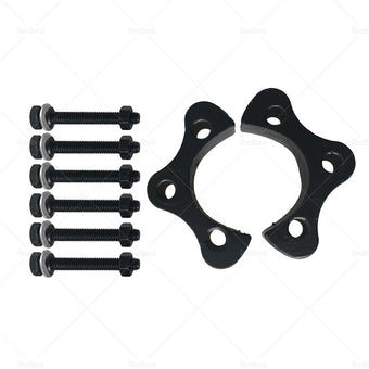 compare product 20mm Ball Joint Spacers Suitable for Ford Ranger Mazda B2500 / BT-50 1998-2012