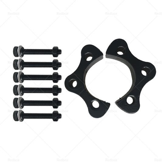 20mm Ball Joint Spacers Suitable for Ford Ranger Mazda B2500 / BT-50 1998-2012
