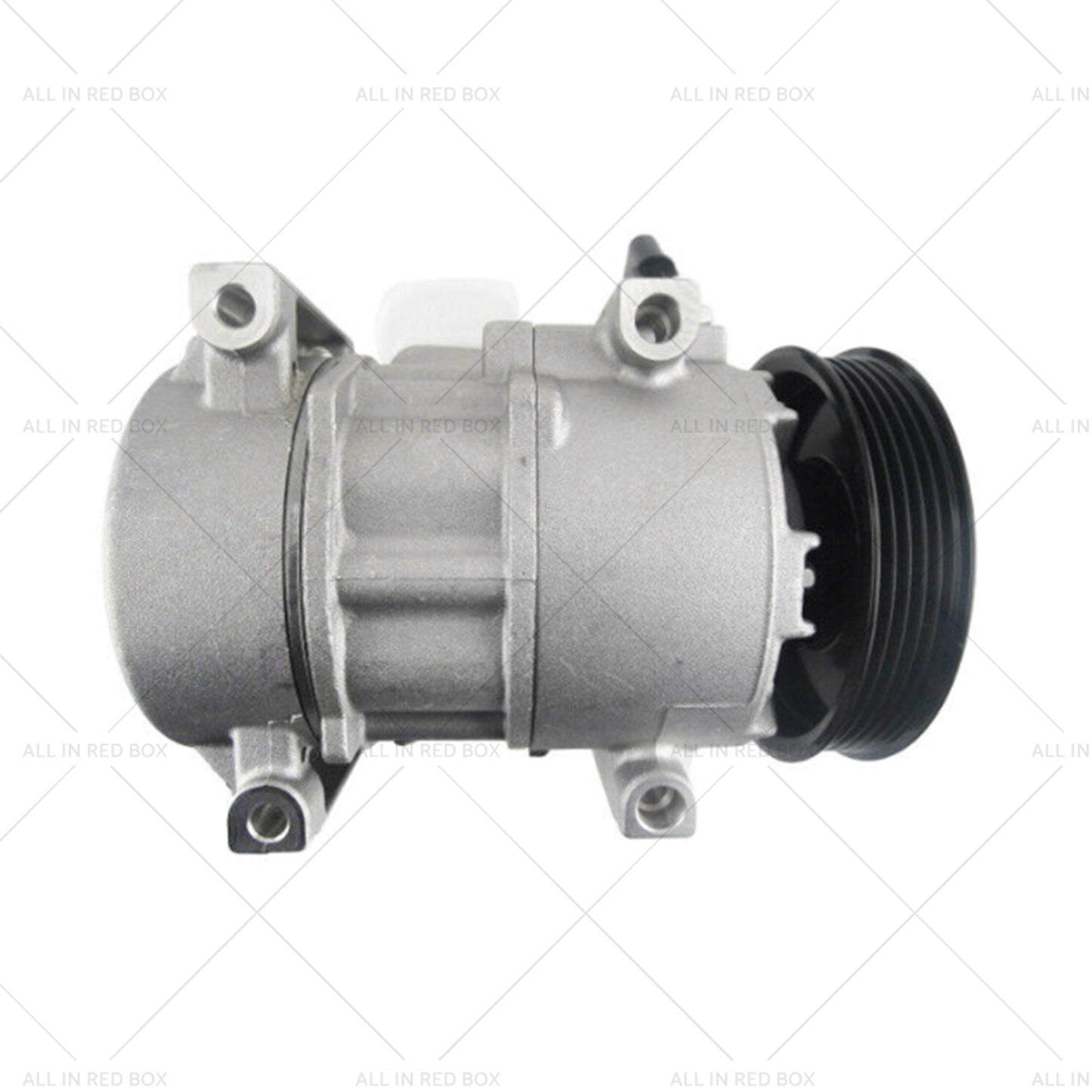 Air Conditioning Compressor  and  Clutch Suitable for Hyundai Accent 14-19 1.4L