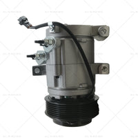 Air Conditioning AC Compressor Suitable for Mazda BT50 UP UR 3.2L 2.2L 11-19