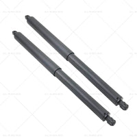 2x Left  and  Right Tailgate Gas Struts Spring Suitable for BMW E70 X5 SUV 2006-2013