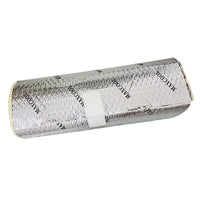 Car Butyl Rubber Sound Deadener Roll Suitable For Vehicle Proofing & Insulation ¡§C Self-Adhesive