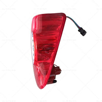 Left Red Tail Light Rear Lamp Light Suitable for Isuzu Dmax 2006-2012