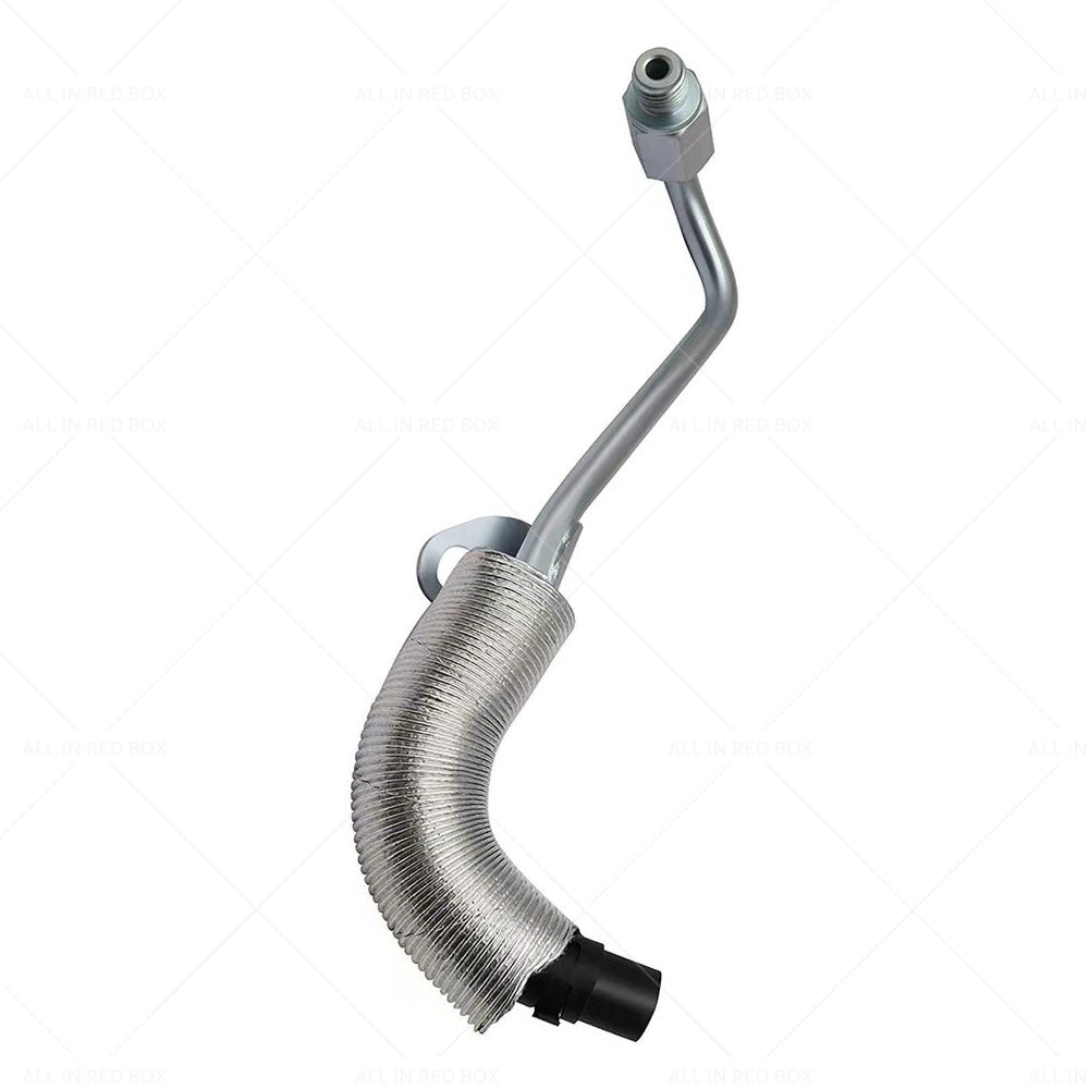 Turbo Coolant Return  and  Feed Pipes Suitable For Holden TM Barina Cruze 1. 4L LUJ