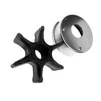 Water Pump Impeller Kit Suitable for 150A 150J 175D 200HP 250HP 61A-W0078-01-00