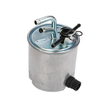 compare product Fuel Filter Fits For Nissan Navara D40 Pathfinder R51 2. 5L 4Cyl Turbo Diesel
