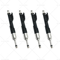 13647597870 0261500109 4x Fuel injectors Suitable for BMW X6 535i 335i 135i 640i