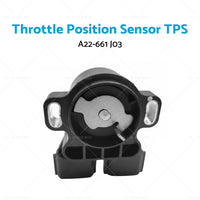 Throttle Position Sensor TPS Suitable For Nissan Patrol Y61 ZD30DDTi 2000-2014