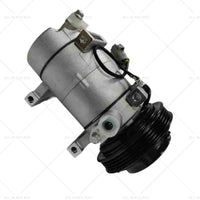 {{ Air Con Compressor Suitable For Subaru Outback BG 2.5L Petrol EJ25D 01/96 -12/98 }} - Buy Car Parts Online at {{ Kaka Auto Parts }}.
