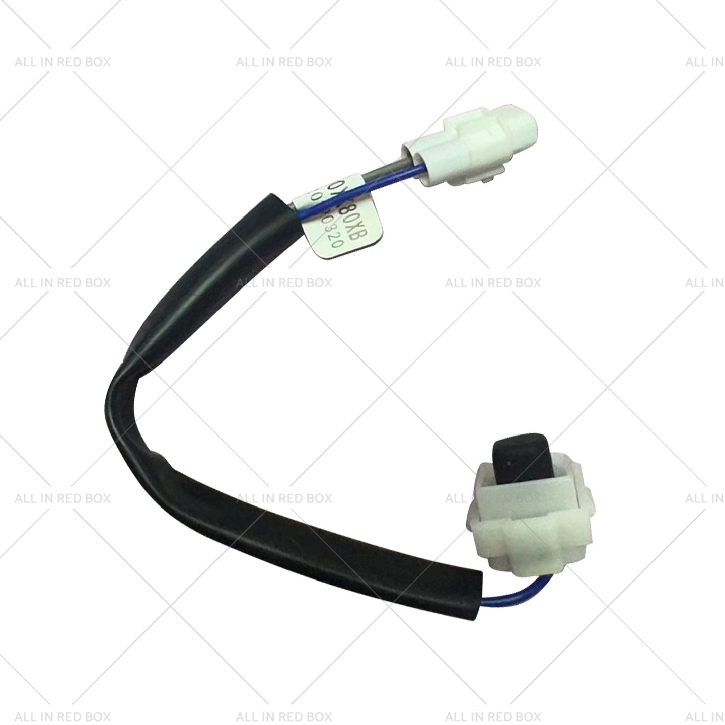 {{ 6305120-K80 Car Rear Door Opening Button Suitable for Great Wall Hover H5 H3 }} - Buy Car Parts Online at {{ Kaka Auto Parts }}.
