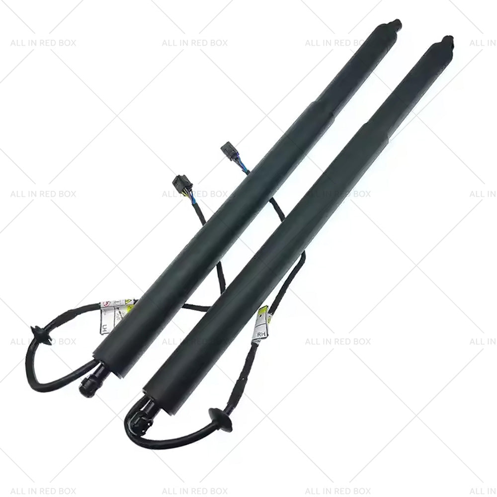 Pair Rear Left Right Electric Tailgate Gas Struts Suitable for Hyundai Tucson