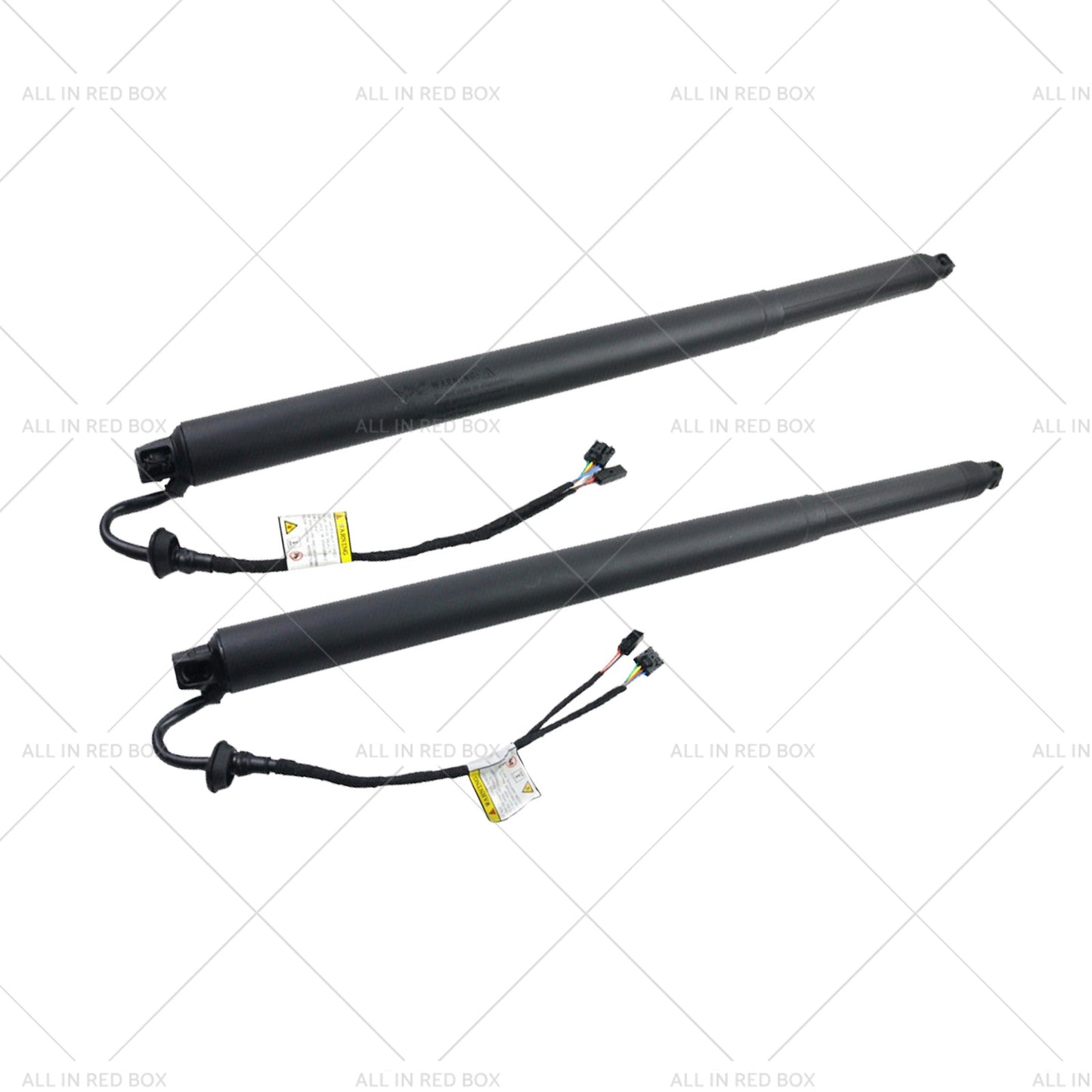 5E9827851F 2x Electric Tailgate Gas Struts Suitable for Skoda Octavia III Combi