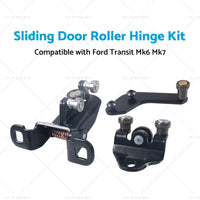 {{ Left Side Door Top Middle Bottom Roller Runner Suitable for Ford Transit MK6 MK7 }} - Buy Car Parts Online at {{ Kaka Auto Parts }}.