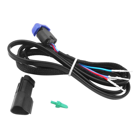 Trim Tilt Switch Assembly Kit Suitable For Johnson Evinrude Outboard, Ref. 5006358