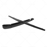 Rear Door Windscreen Wiper Arm Blade Set Suitable For Hyundai iload iMax 07-20