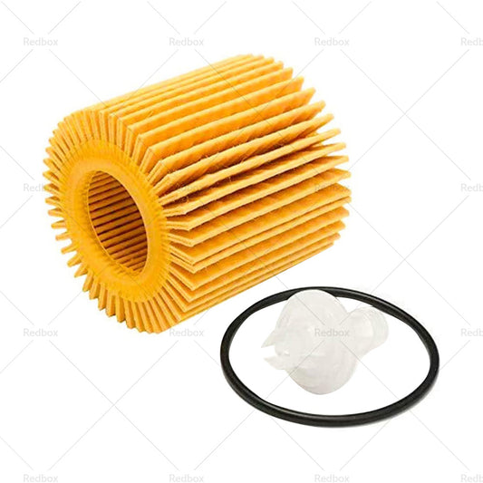 1 Set Oil Filter Suitable for Toyota Corolla ZRE152 ZRE172 ZRE182 RAV4 Prius